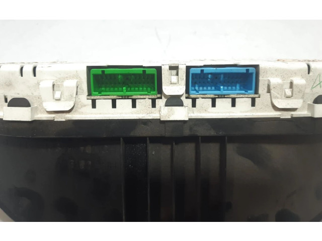 Přístrojová deska Honda Civic HR0319122