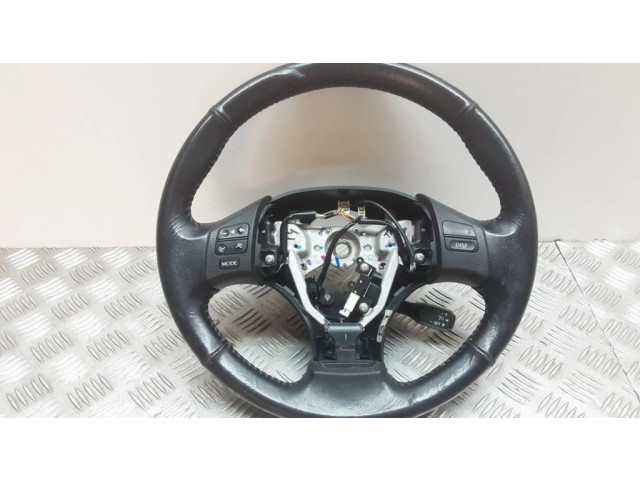 Руль Lexus IS 220D-250-350 2006-2013 года 4518653010