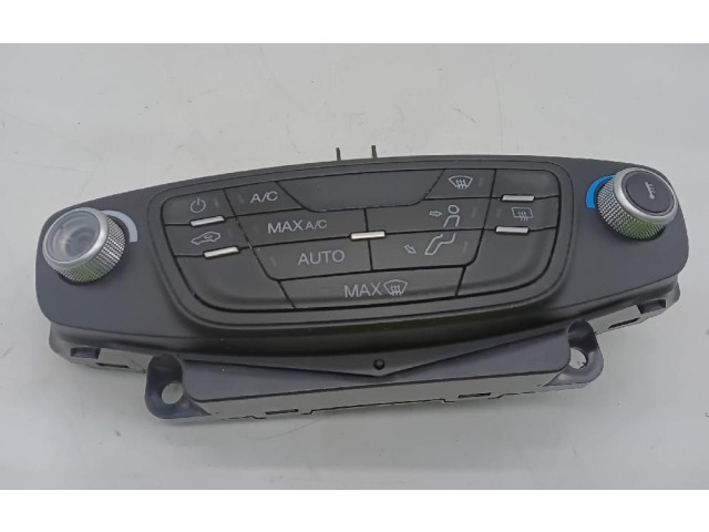 Блок управления климат-контролем ET7618C612EF   Ford Tourneo