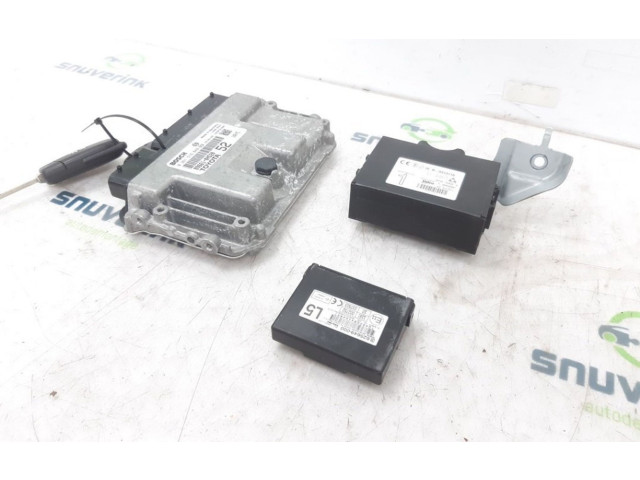 Řídící jednotka B001048780, 896610H520 Peugeot 108 2018