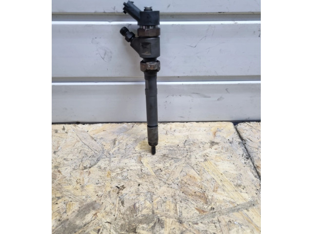 Форсунка 0445110259 Volvo V70