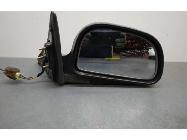 Зеркало электрическое Mitsubishi Galant 1997 - 2003 года