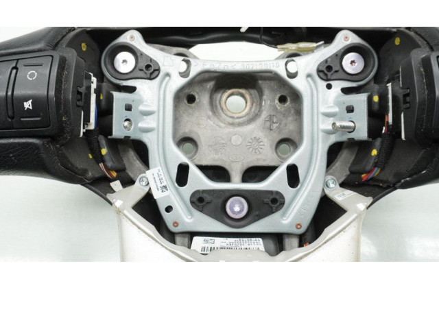 Руль KIA Sportage 2011 - 2016 года 56110-3U751EQ, 56110-3U751EQ