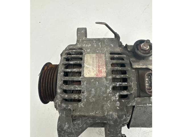 Генератор 2706033030 Toyota Yaris Verso