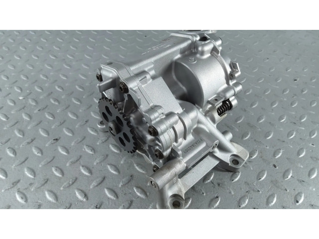 Масляный насос 8631810 BMW 1 F40 1.5