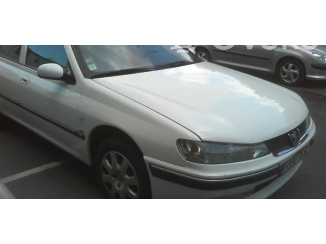 Блок управления климат-контролем NT   Peugeot 406