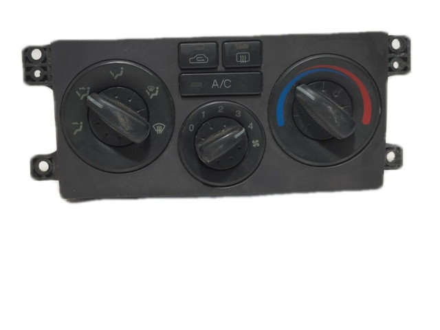 Модуль блока управления кондиционером 972502DXXX Hyundai Elantra