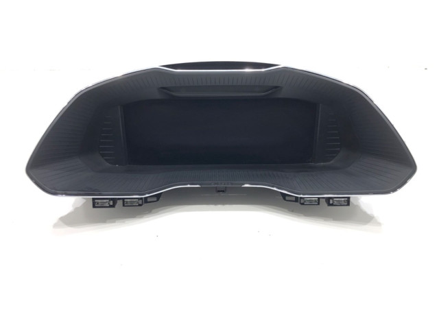 Панель приборов 3V0920790H Skoda Superb B8 (3V)