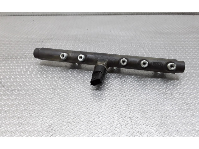 Vstřikovací lišta 0445214016 Fiat Stilo -