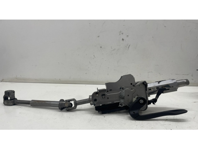    Рулевая рейка 3Q2419501E, EP0916564B1   Volkswagen PASSAT B8 2015- года