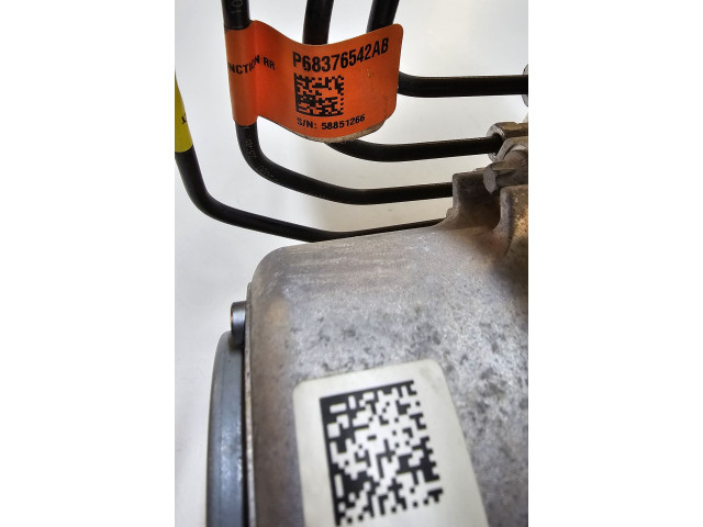 Блок АБС 68545852AB, 68427142AC Jeep Grand Cherokee WL 2021 - года