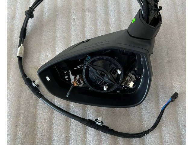 Зеркало электрическое Audi A6 S6 C8 4K 2018 - года