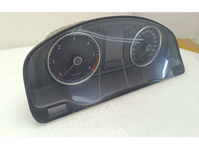 Přístrojová deska Volkswagen Transporter - Caravelle T5 2013 7E0920860G, 111219012440