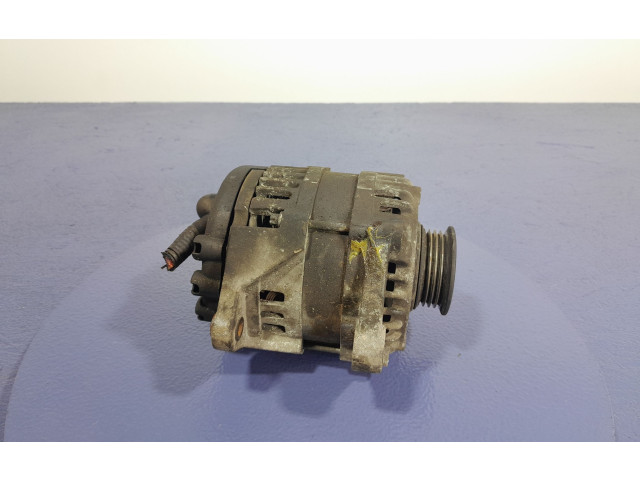 Генератор Chevrolet Spark