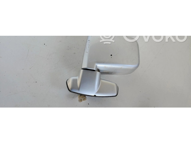 Зеркало электрическое Mitsubishi Space Wagon 1999 - 2004 года