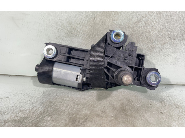 Моторчик заднего дворника 31290792, 356454739    Volvo C30