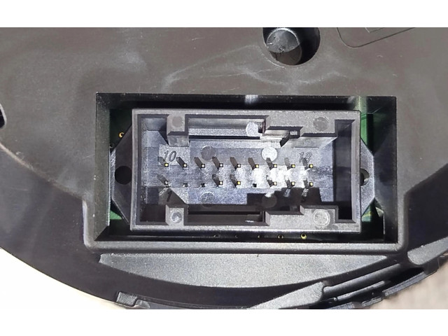 Панель приборов 8V0920860F Audi A3 S3 A3 Sportback 8P