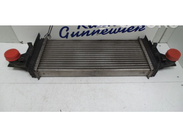 Интеркулер A1645001900 Mercedes-Benz ML W164