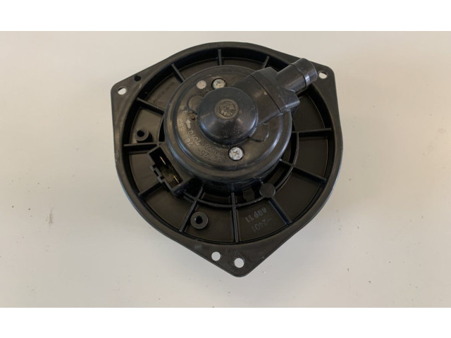 Вентилятор печки    502726894000, 502726894000   Subaru Forester SH