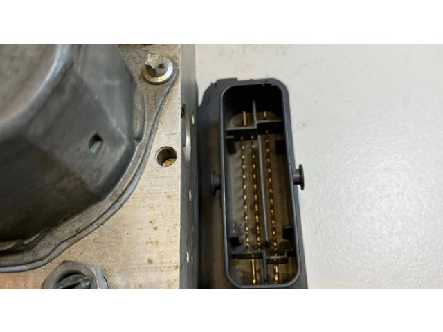 Блок АБС GK212C405AG, 0265256418   Ford  Transit Custom  2013- года