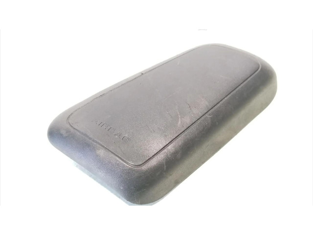 Боковая надувная подушка