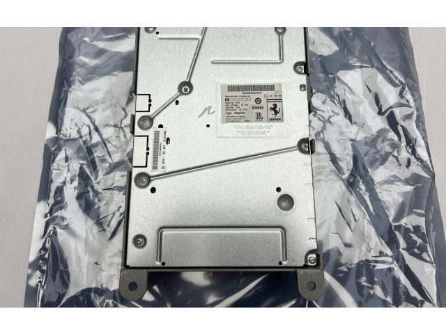 Звукоусилитель Ferrari Roma 2020 - года