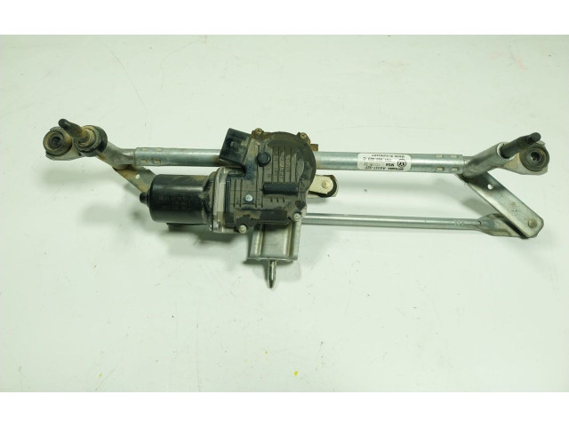 Моторчик дворников 7N1955023C, 7N1955023C Seat Alhambra (Mk2)