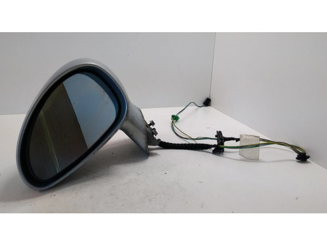 Зеркало электрическое     левое   Citroen C4 I  2004-2010 года   