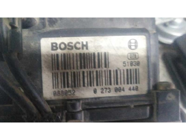 Блок АБС 0273004440, 0265216722   Peugeot  306  