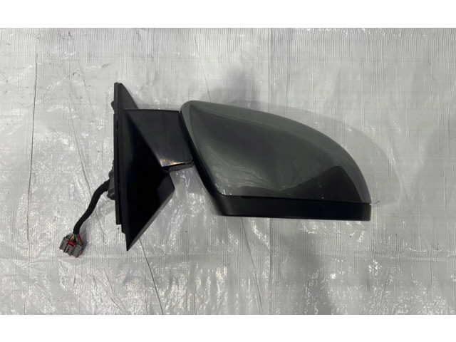 Zpětné zrcátko  Jaguar E-Pace 2017    