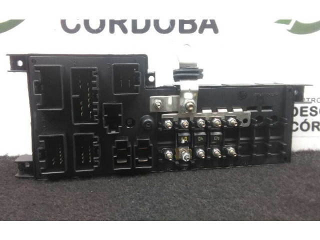 Модуль управления BSM 30728008-518829106   Volvo V70    