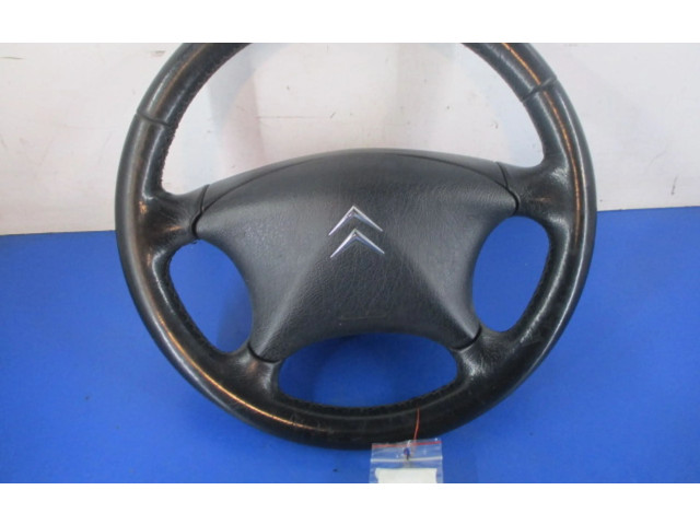 Руль Citroen Xsara Picasso - года