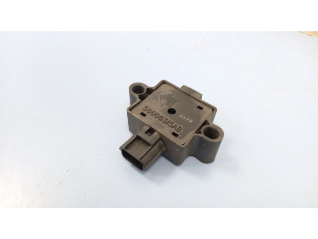 Датчик ESP (системы стабильности) (датчик продольного ускорения)