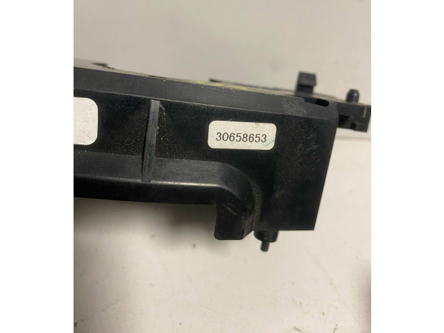 Блок управления 30658653   Volvo S80