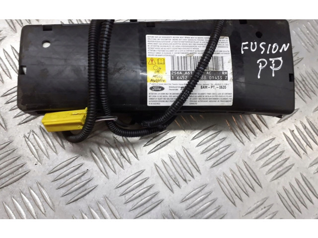Подушка безопасности пассажира 22S6AA611D10AC   Ford Fusion