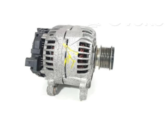 Генератор 6F903023F Audi A3 S3 8L