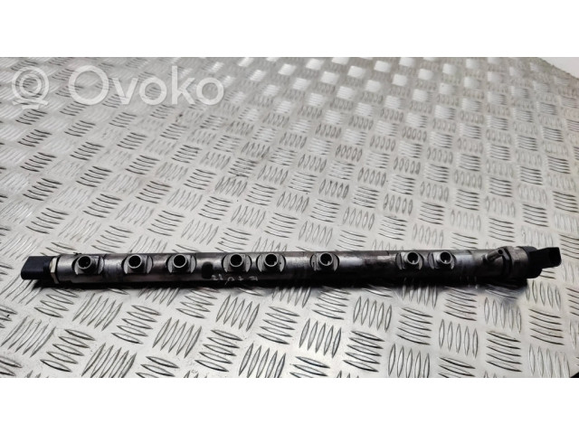 Vstřikovací lišta 645143, 0445216031 BMW X5 E70 pro naftový motor 3.0 N57D30A
