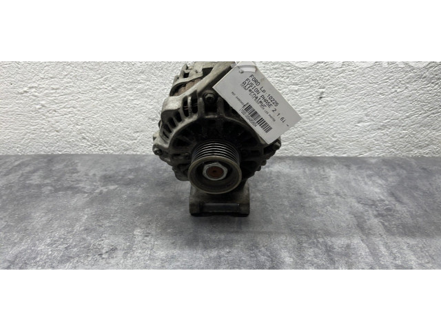 Генератор 2S6T10300DB, 4712   Ford Fusion      