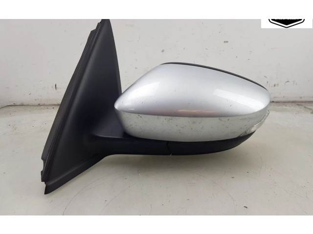 Зеркало (механическое)       Skoda Fabia Mk3 (NJ)  2015 - 2021 года   