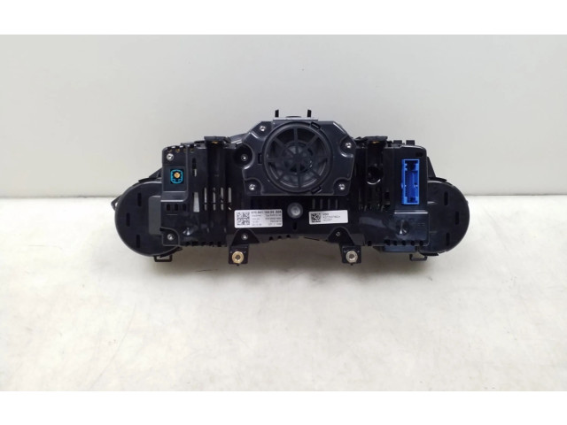 Přístrojová deska Porsche Panamera (970) 2015 97064115404