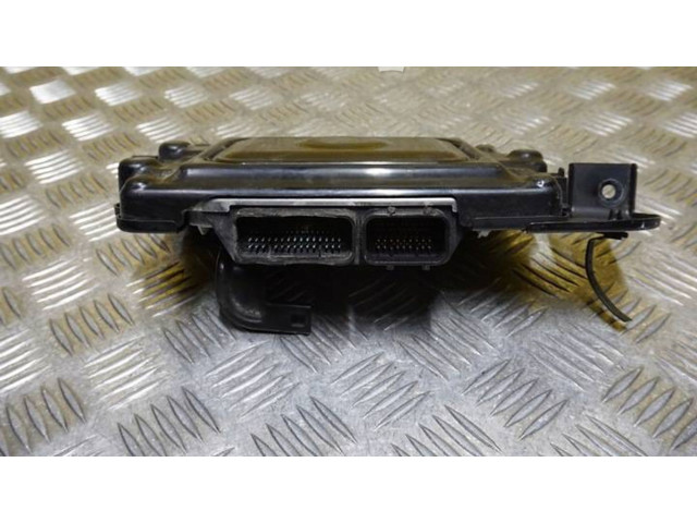 Блок управления двигателем Блок управления 37820-5YF-AE2 Acura RDX III