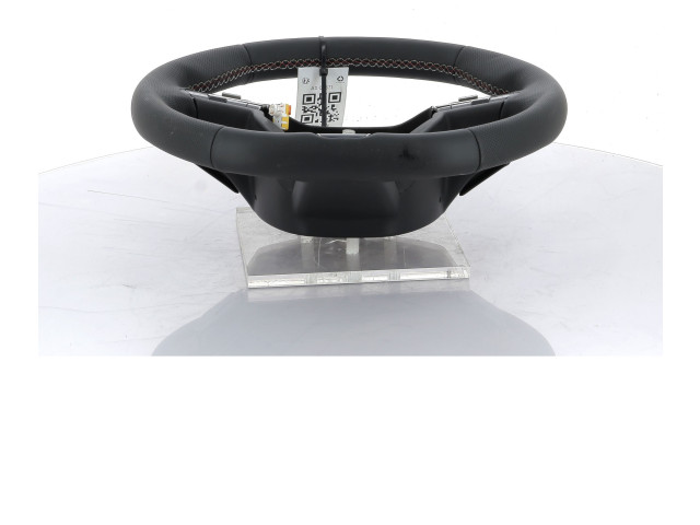 Руль Citroen DS4 - года 98493444ZD, A0-0567I