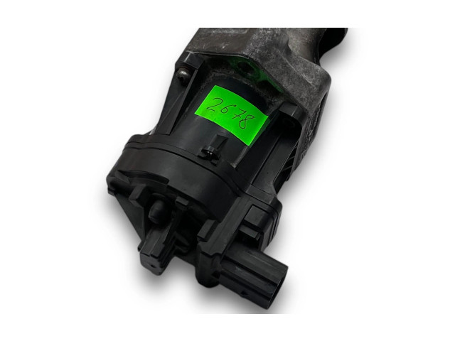 Блок комфорта S2678, EGVA1FPT   Jeep Renegade   