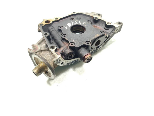 Масляный насос  G4EE 21311-26XXX  KIA Rio 