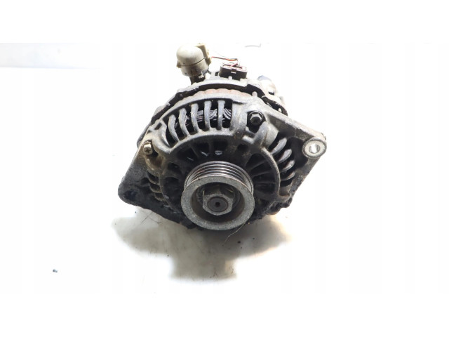 Генератор Mazda Premacy