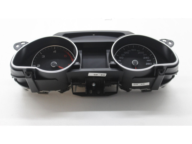 Přístrojová deska Audi A5 8T 8F 2016 8T0920932N, 190KM