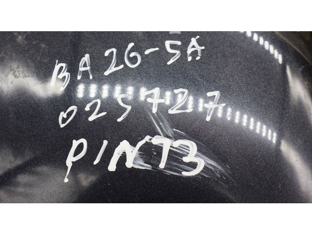 Pojistková skříňka Зеркало (управляемое электричеством) e9014181   Renault Espace IV 2008