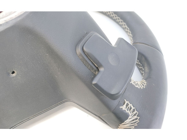 Руль Infiniti Q30 2015 - 2018 года A0914600118, E2-A4-13-2