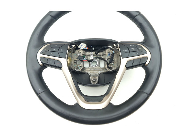 Руль Jeep Cherokee  2013 - 2020 года       