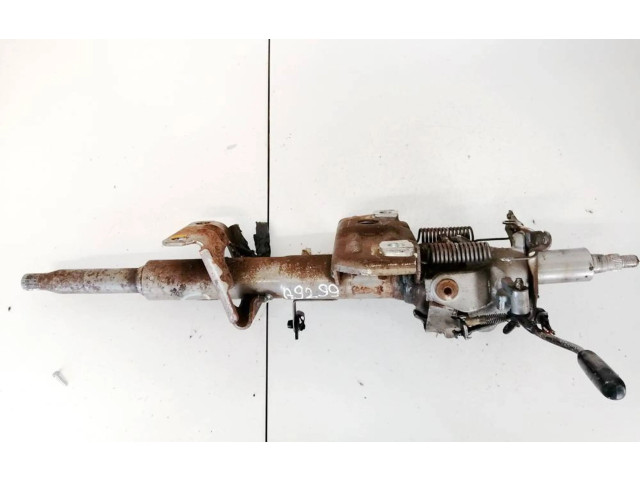 Рулевая рейка Toyota Land Cruiser (HDJ90) 1996 - 2002 года